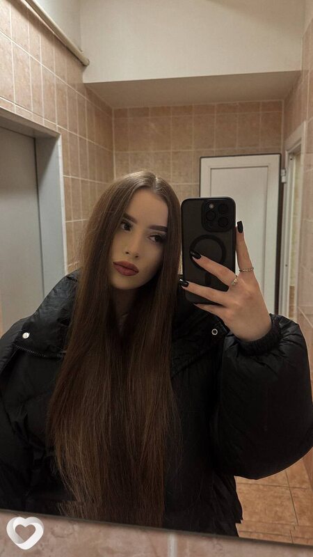 Дарья, 23, Краснодаре — анкета №3798939