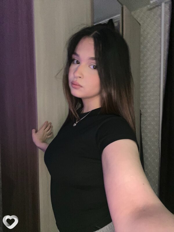 Розалия, 19, Казани — анкета №3798943