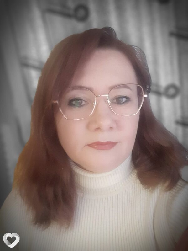 Аня, 40, Волгограде — анкета №3798948