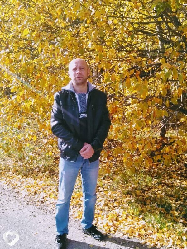 Александр, 44, Кстове — анкета №3798354