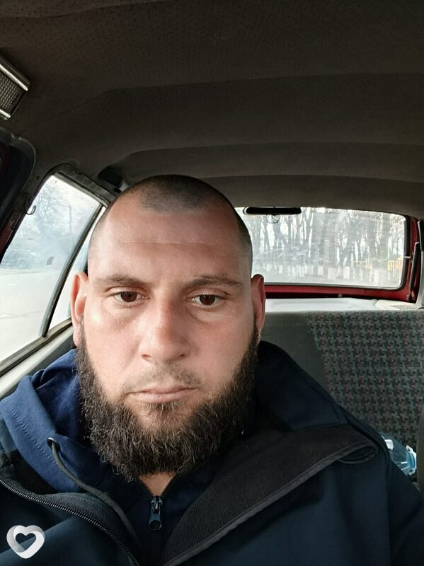 Сергій, 37, Киеве — анкета №3798355