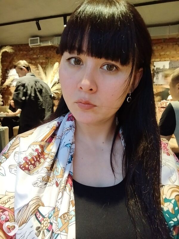 Людмила, 37, Ташкент — анкета №3798363