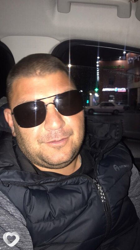 Алексей, Мичуринск