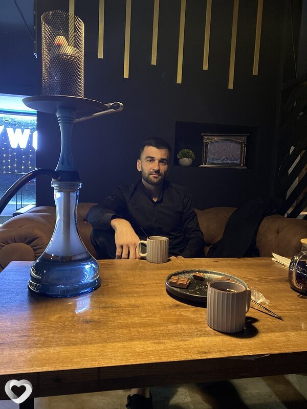 Джамиль, 32, Астрахани — анкета №3798367