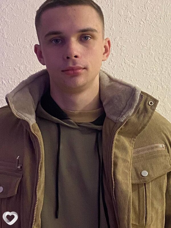 Ivan, 22, Красногорске — анкета №3798377