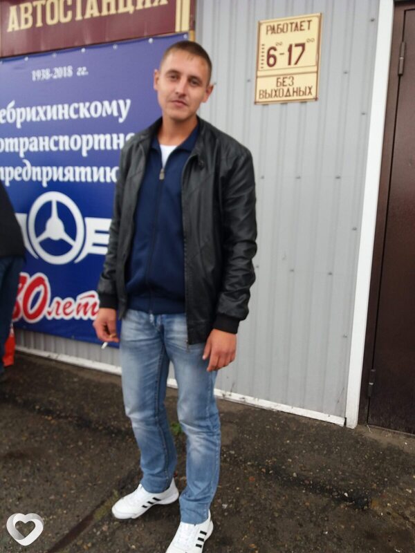Антон, 33, Новосибирске — анкета №3798515