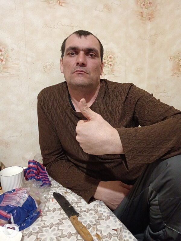 Рамазан, 36, Саратове — анкета №3798518
