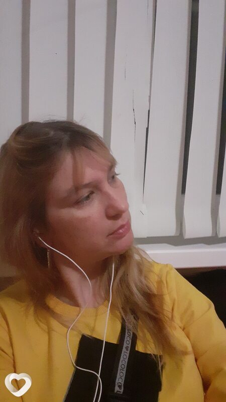 Елена, Георгиевск