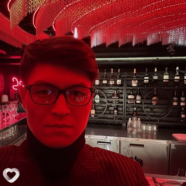 Адиль, 27, Москве — анкета №3798521