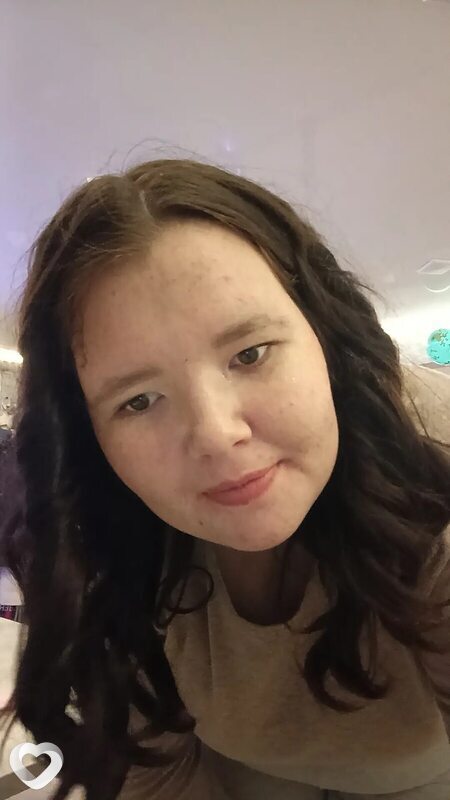 Дария, 20, Красноярске — анкета №3798525