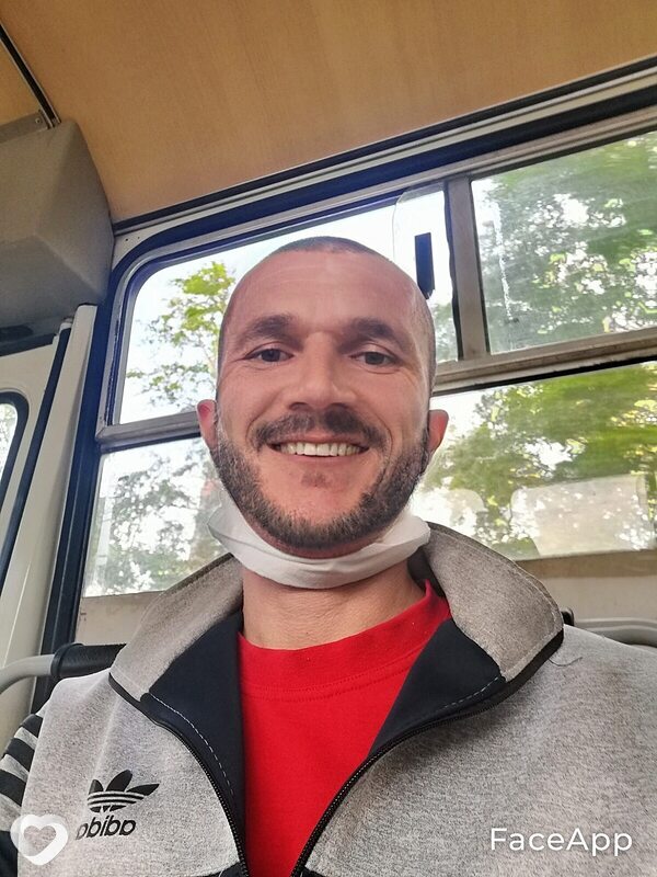 Александр, 40, Кургане — анкета №3798430