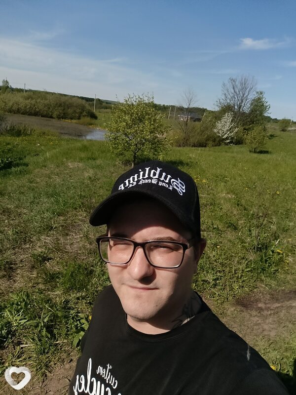 Славик, 32, Уфе — анкета №3798433