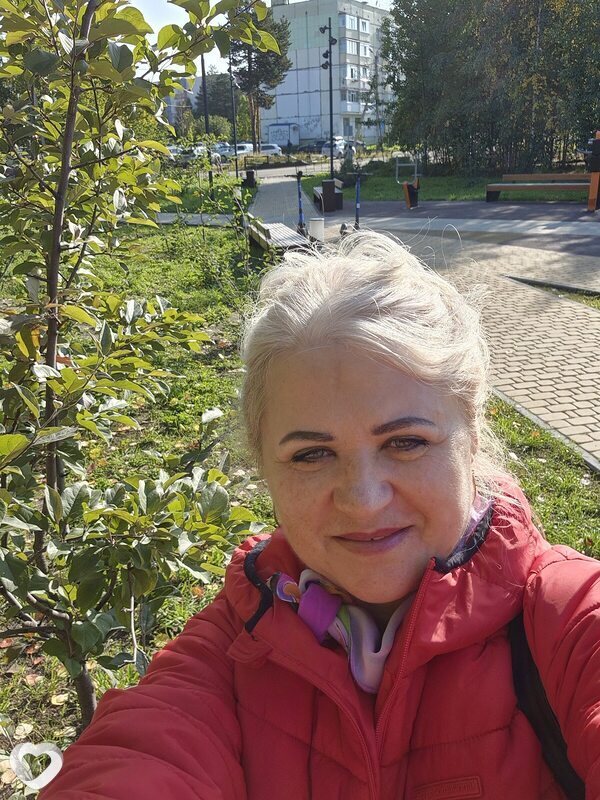 Мария, Ноябрьск