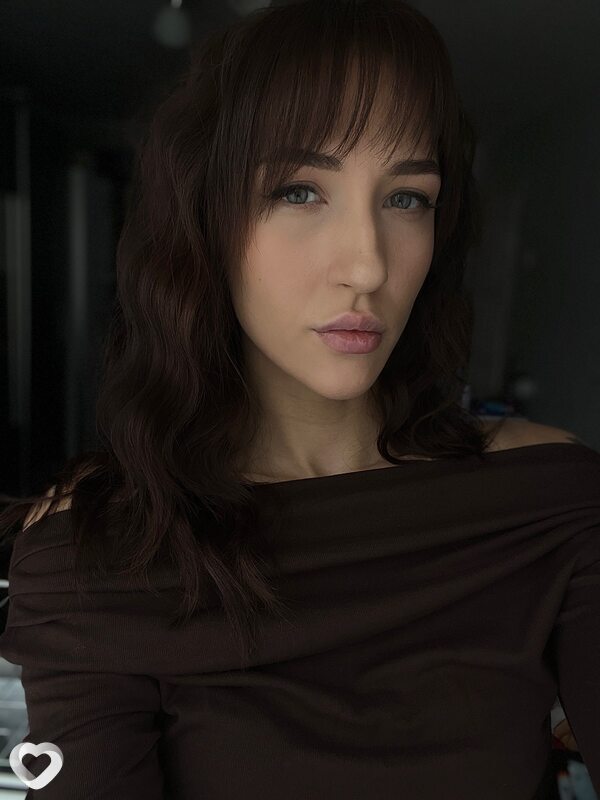 Анастасия, 24, Минске — анкета №3798448
