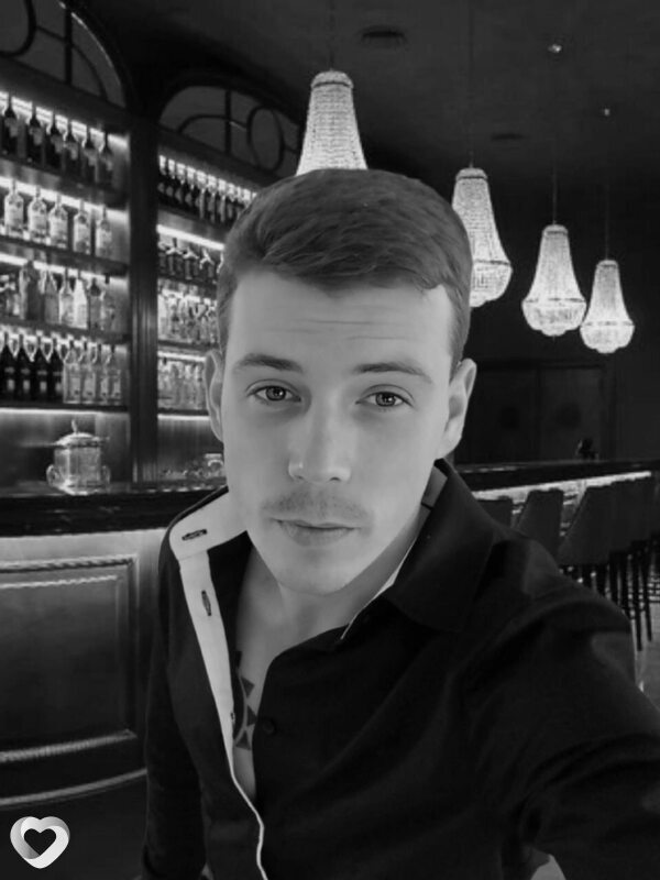 Николай, 26, Нижнем Новгороде — анкета №3798736