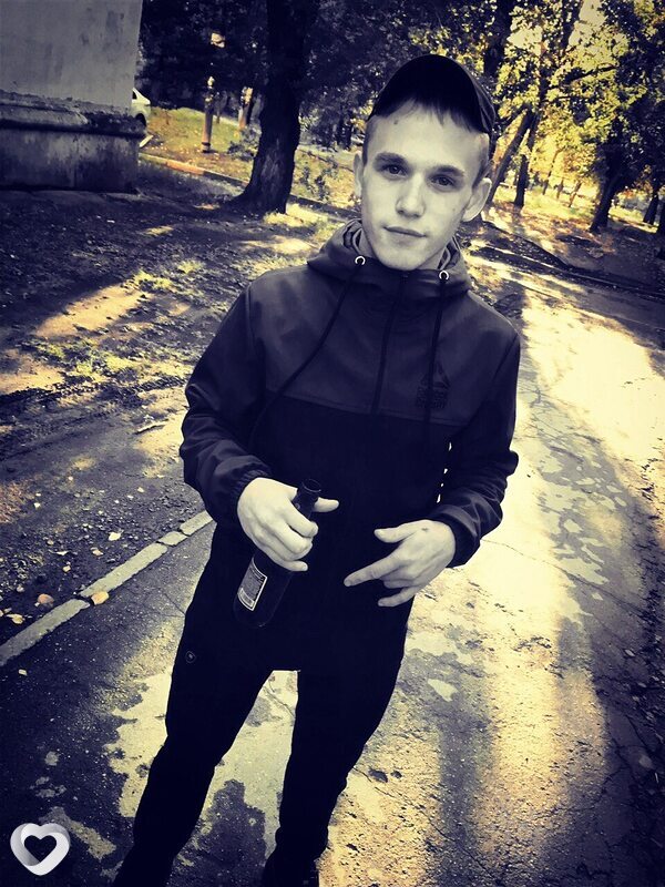 Саня, 24, Челябинске — анкета №3798745