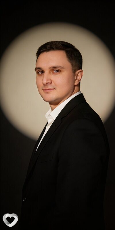Макс, 30, Ростове-на-Дону — анкета №3798746