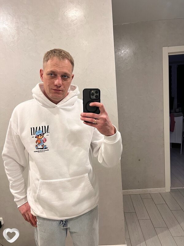 Андрей, 39, Выборге — анкета №3798751