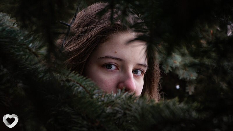Настя, 19, Воронеже — анкета №3798609