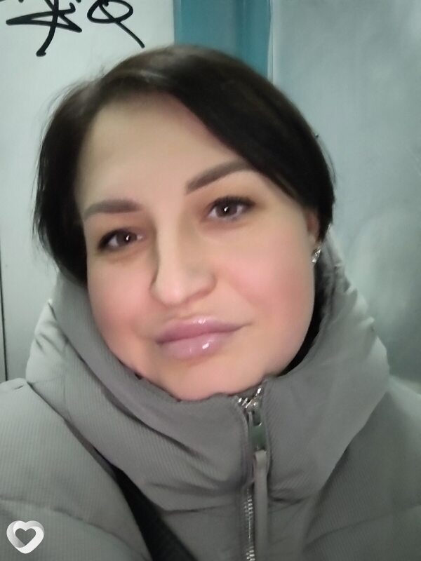 Елена, 39, Люберцах — анкета №3798610