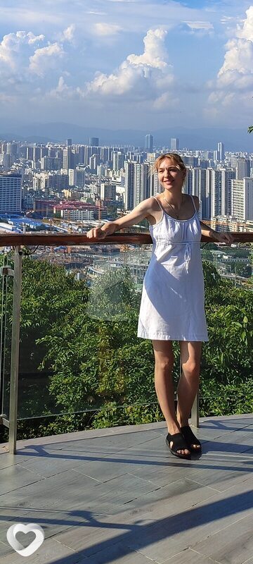 Анна, 40, Ульяновске — анкета №3798614