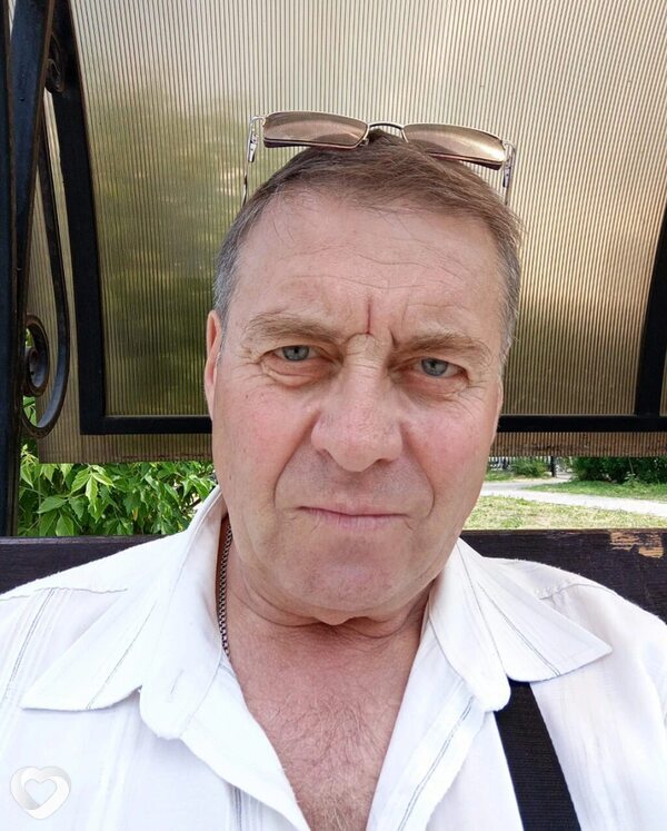 Владимир, Северобайкальск
