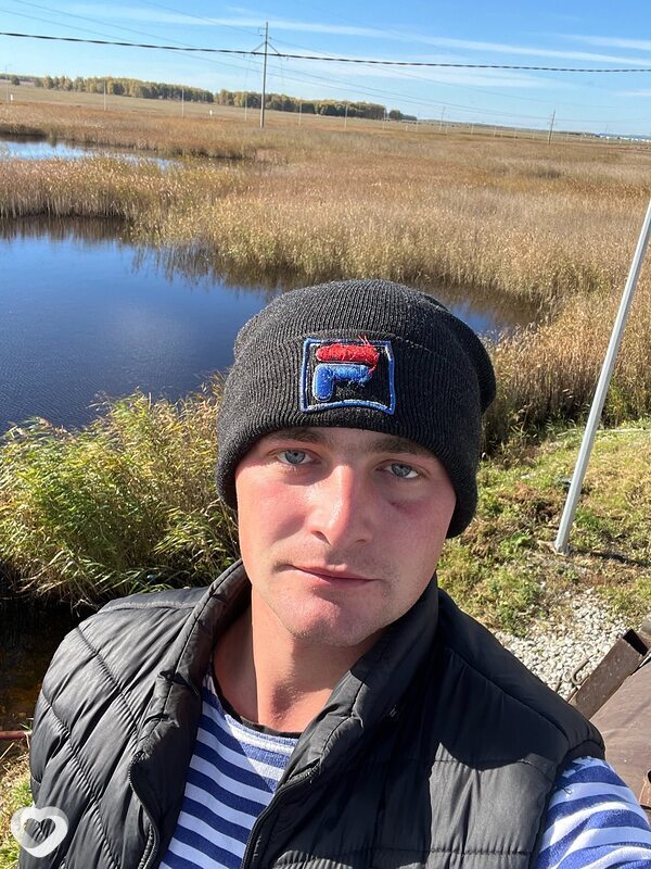 Александр, 25, Петропавловске — анкета №3798663