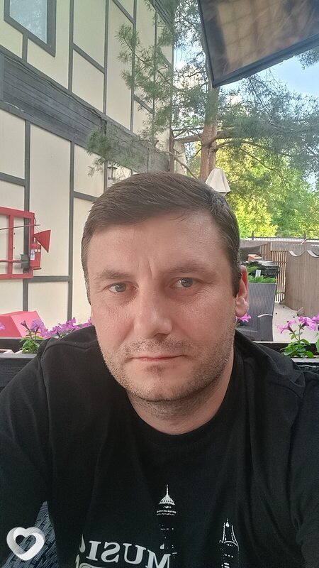 Александр, 42, Красногорске — анкета №3798664