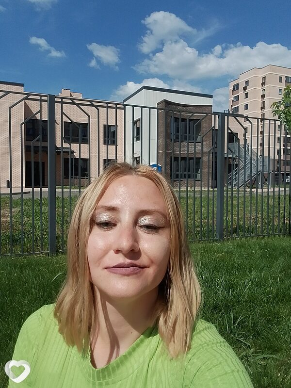 Алла, 37, Краснодаре — анкета №3798665