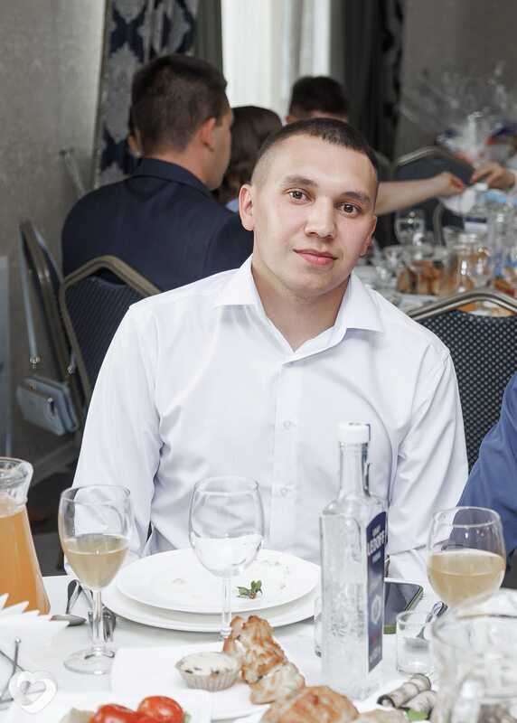 Раниф, 26, Казани — анкета №3798667