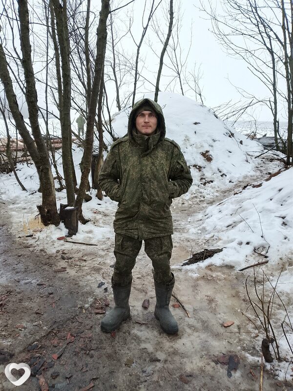 Сергей, 26, Белгороде — анкета №3798670