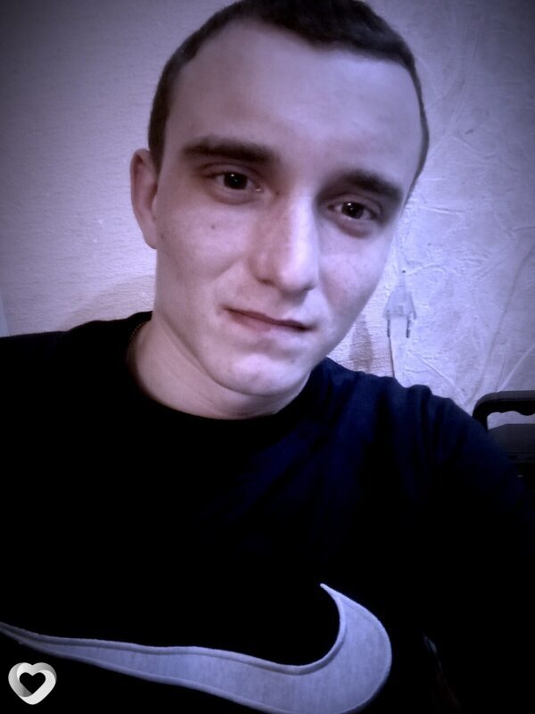 Евгений, 27, Перми — анкета №3798482