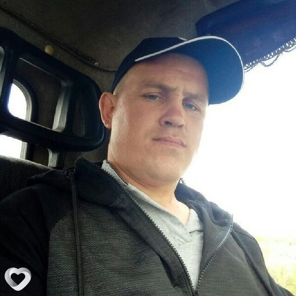 Владимир, 32, Юрге — анкета №3798487