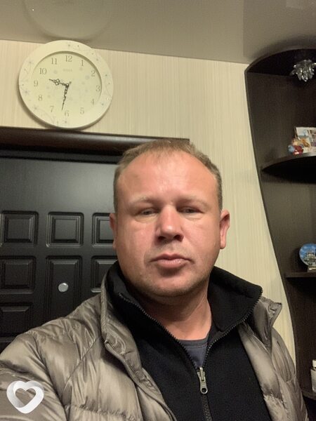 Дмитрий, 45, Домодедово — анкета №3798492