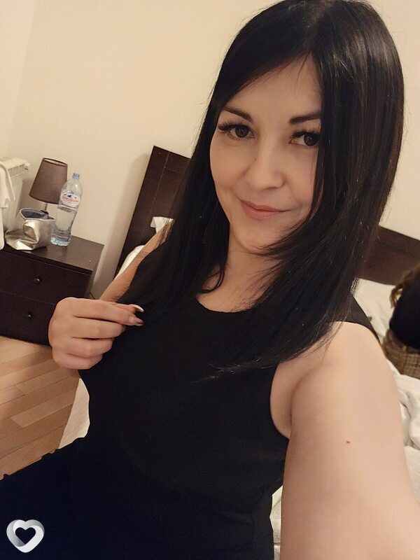 Гульсинка, 40, Уфе — анкета №3798495