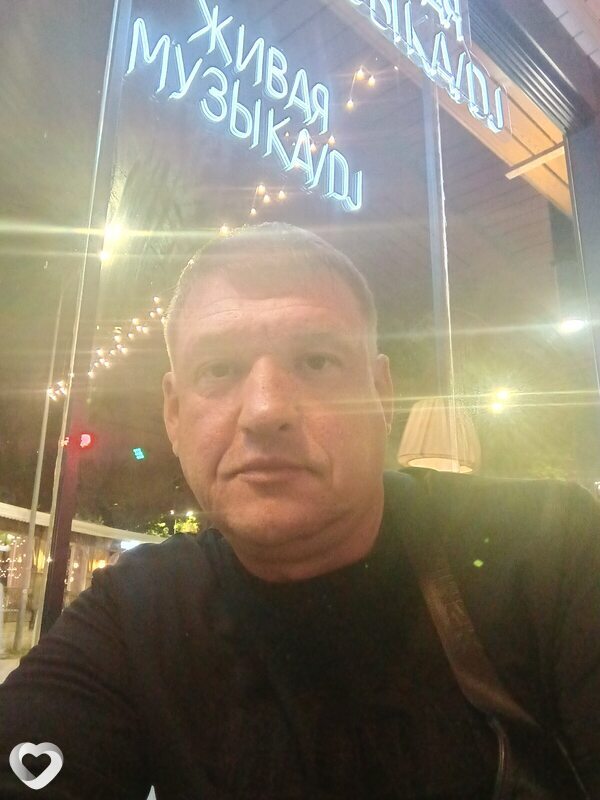 Николай, 44, Севастополе — анкета №3798392
