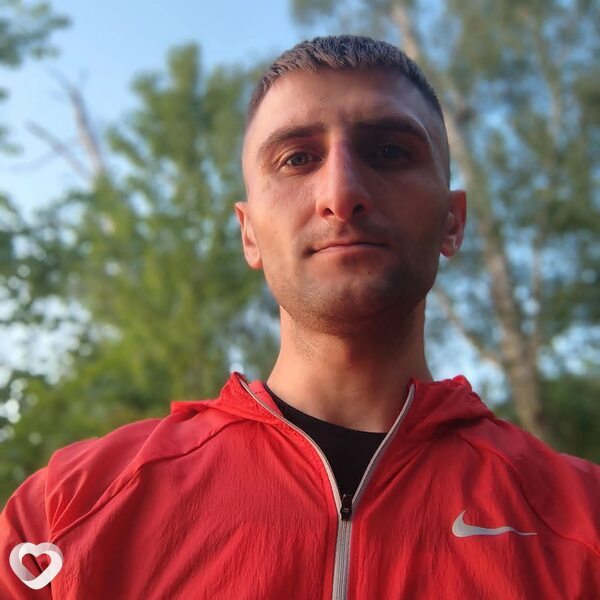Nocomment, 30, Днепр — анкета №3798394