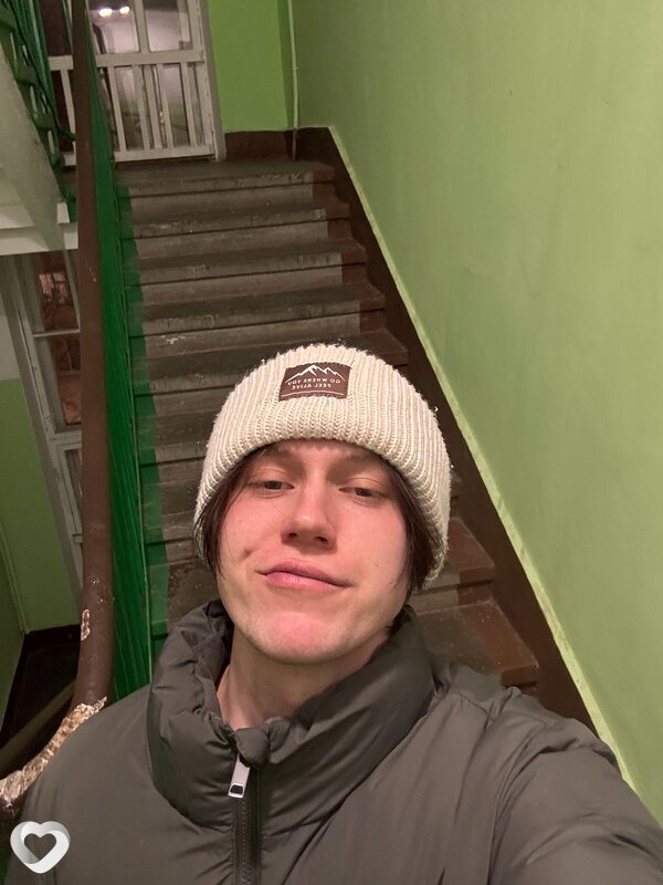 Кирилл, 23, Кургане — анкета №3798395