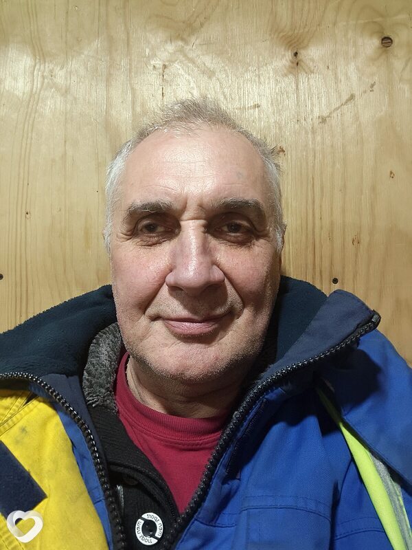 Евгений, 64, Кирове — анкета №3798396