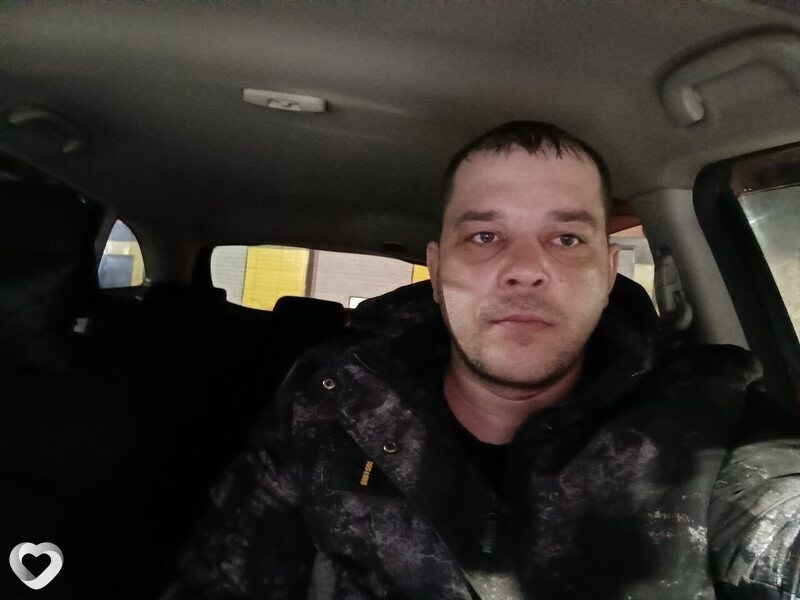 Александр, 52, Самаре — анкета №3798397