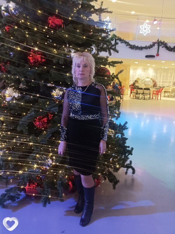 Алюсик, 60, Борисове — анкета №3798400
