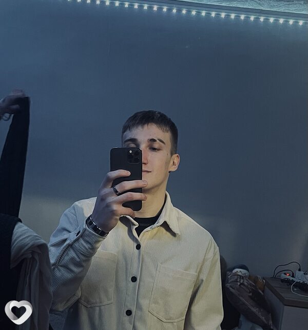 Kostik, 22, Красноярске — анкета №3799406