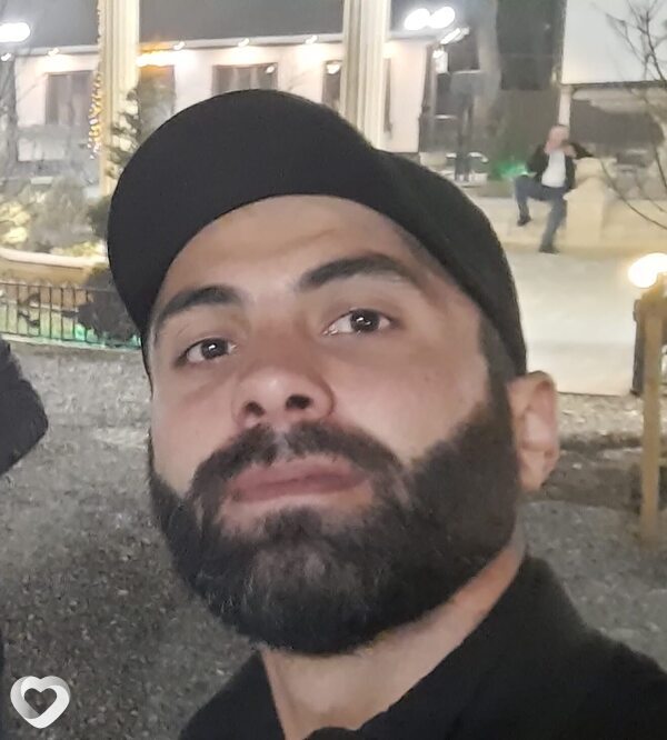 Amil, 33, Воронеже — анкета №3799411