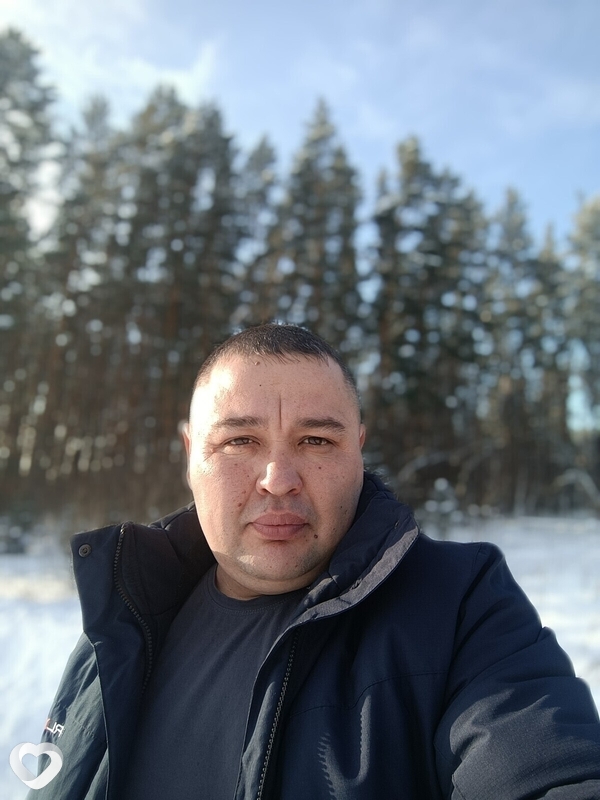 Ринат, 36, Уфе — анкета №3799421