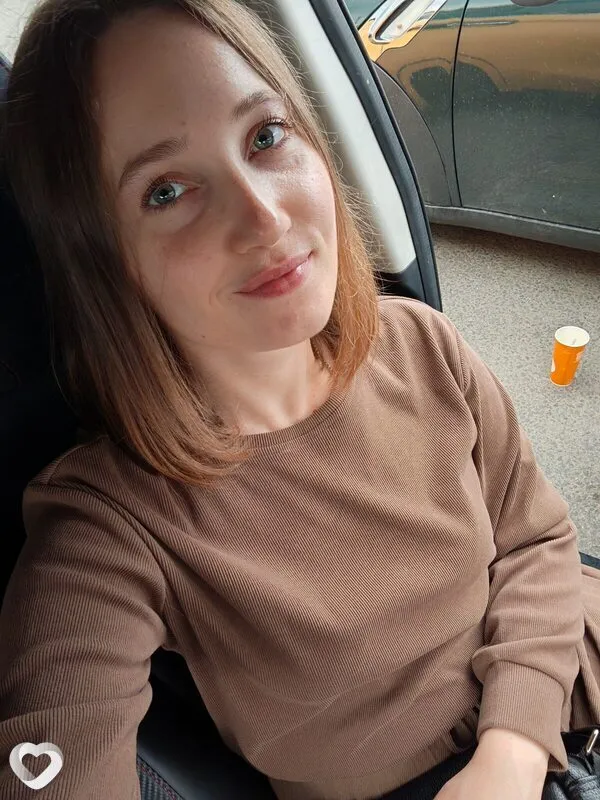 Мария, 30, Москве — анкета №3799422
