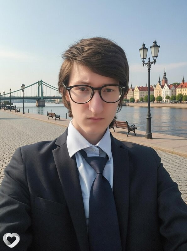Kirill, 21, Ижевске — анкета №3799424