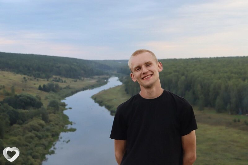 Алексей, 30, Йошкар-Оле — анкета №3799425