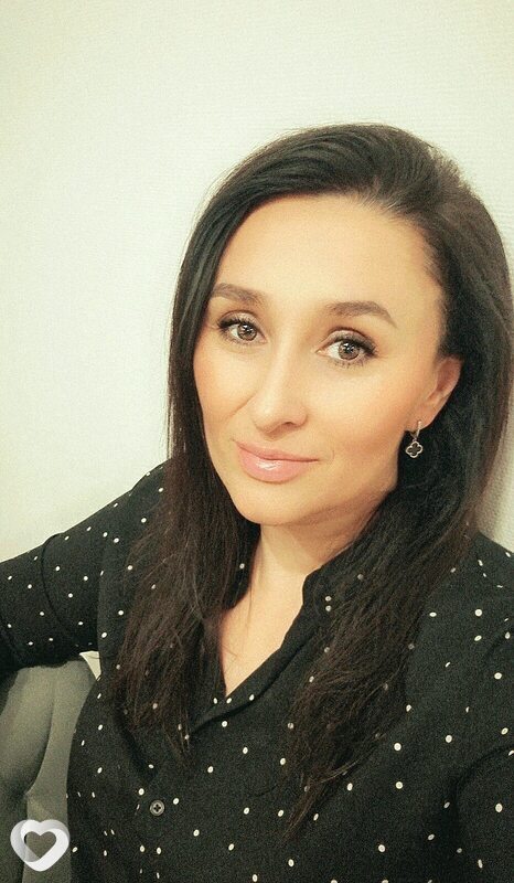 Лена, 40, Санкт-Петербурге — анкета №3798679