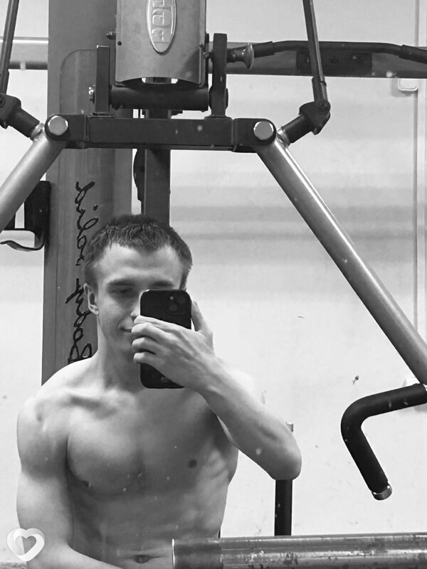 Александр, 23, Минусинске — анкета №3798680