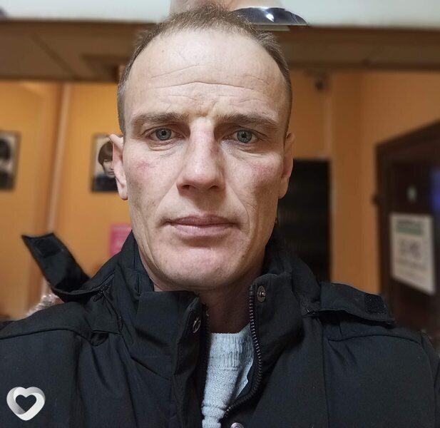 Александр, 39, Коломне — анкета №3798685